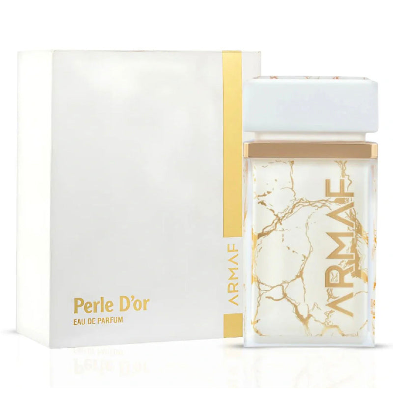 Armaf Perle D'or U EDP 2.5 oz