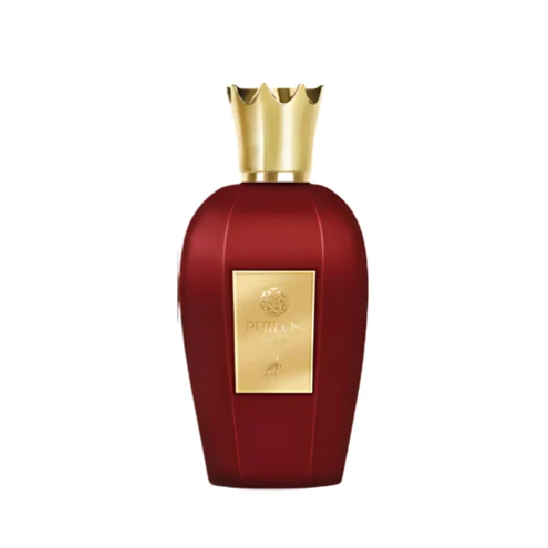 Maison Alhambra Philos Shine W EDP 3.4 oz