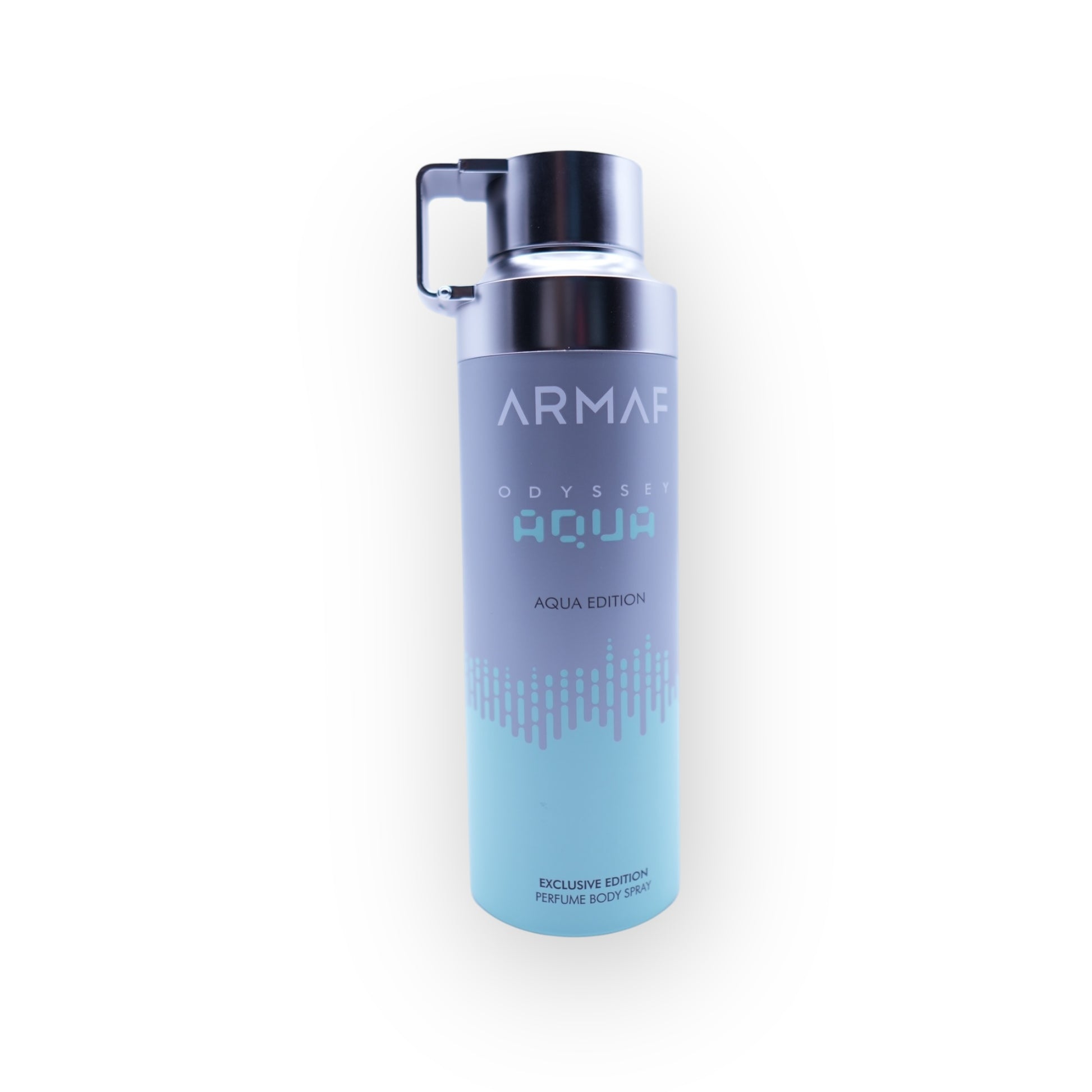 Spray corporal Armaf Odyssey Aqua M 6.8oz