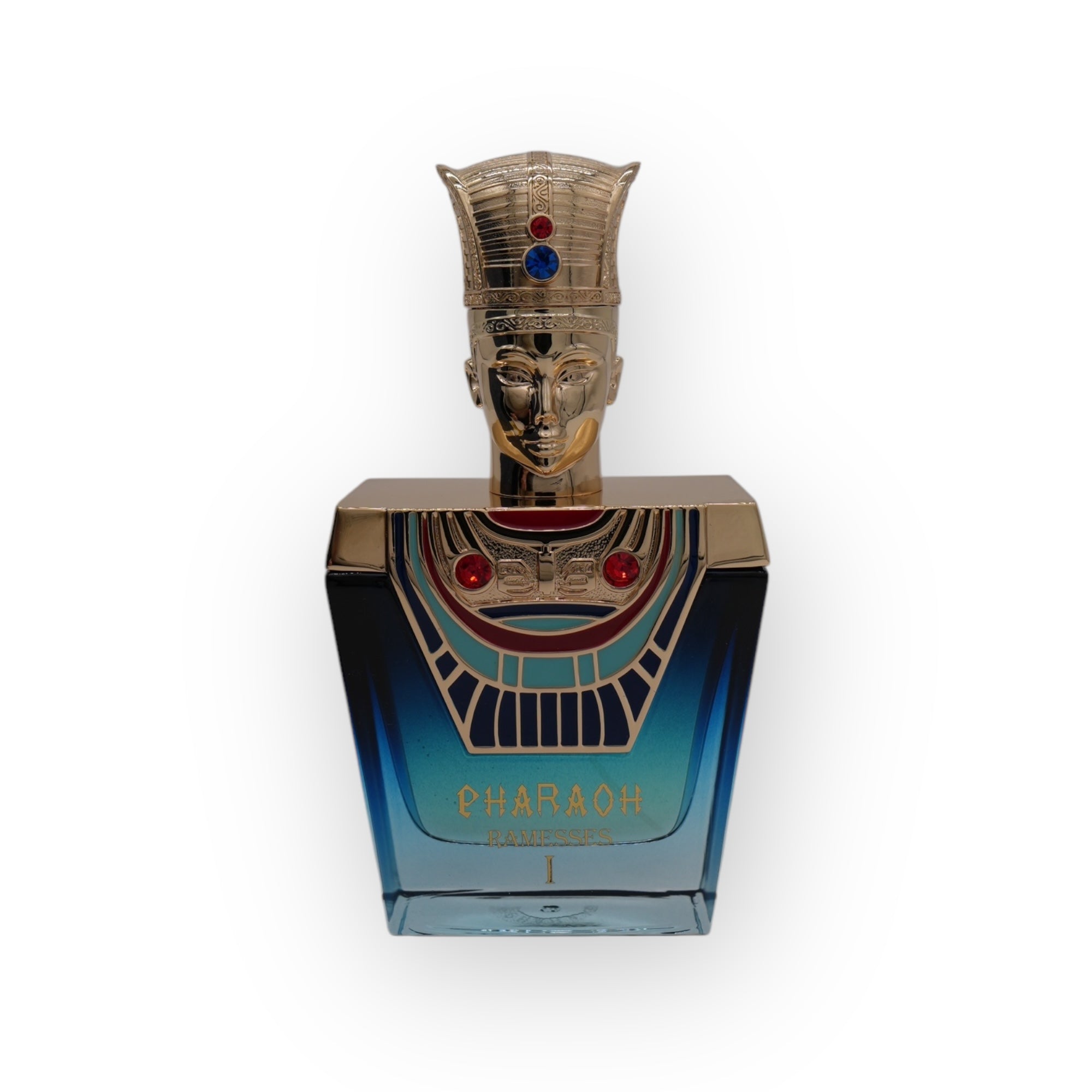 Bharara Pharaoh Ramssei U EDP 3.4oz