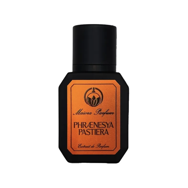 Maiora Parfum Phraenesya Pastiera U Extrait De Parfum 1.0 oz