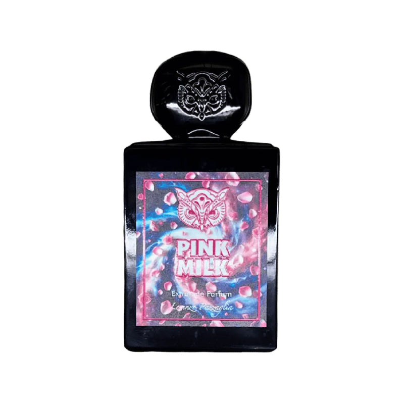 Lorenzo Pazzaglia Pink Milk Citrus U Extrait 1.7 oz