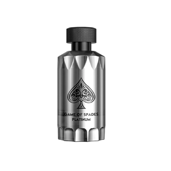 Juego de espadas Platinum U EDP 3.4oz