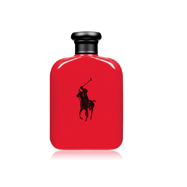 Polo Red M EDT 4.2oz