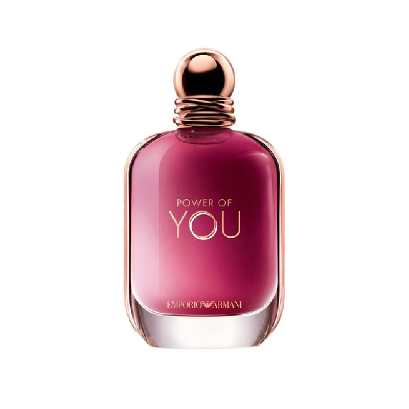 Giorgio Armani Power Of You for Women  Eau de Parfum  3.0 oz