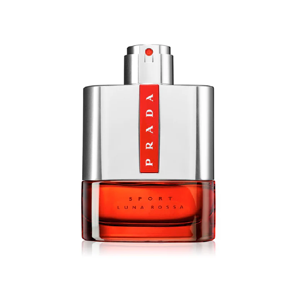 Prada Luna Rossa Sport M EDT 3.4oz