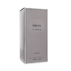 Riiffs Prive Platinum U EDP 3.4oz
