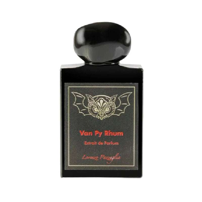 Lorenzo Pazzaglia QVan Phy Rhum U Extrait 1.7 oz