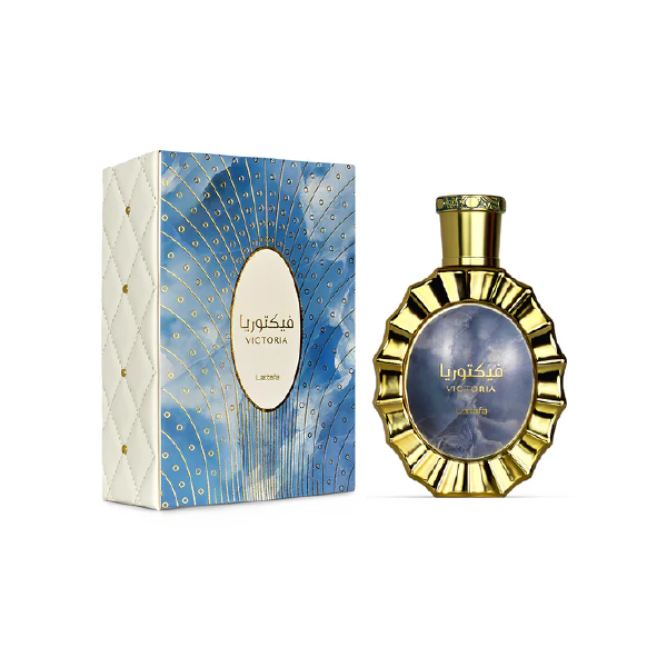 Lattafa Victoria W EDP 3.4oz