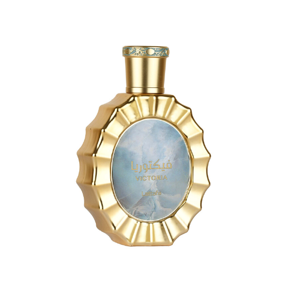 Lattafa Victoria W EDP 3.4oz