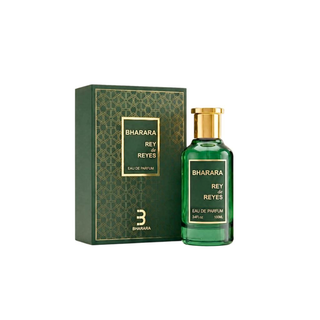 Bharara Beauty Rey De Reyes EDP 6.7 oz for Men