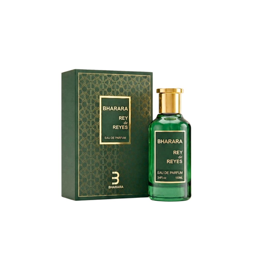 Bharara Beauty Rey De Reyes EDP 6.7 oz for Men