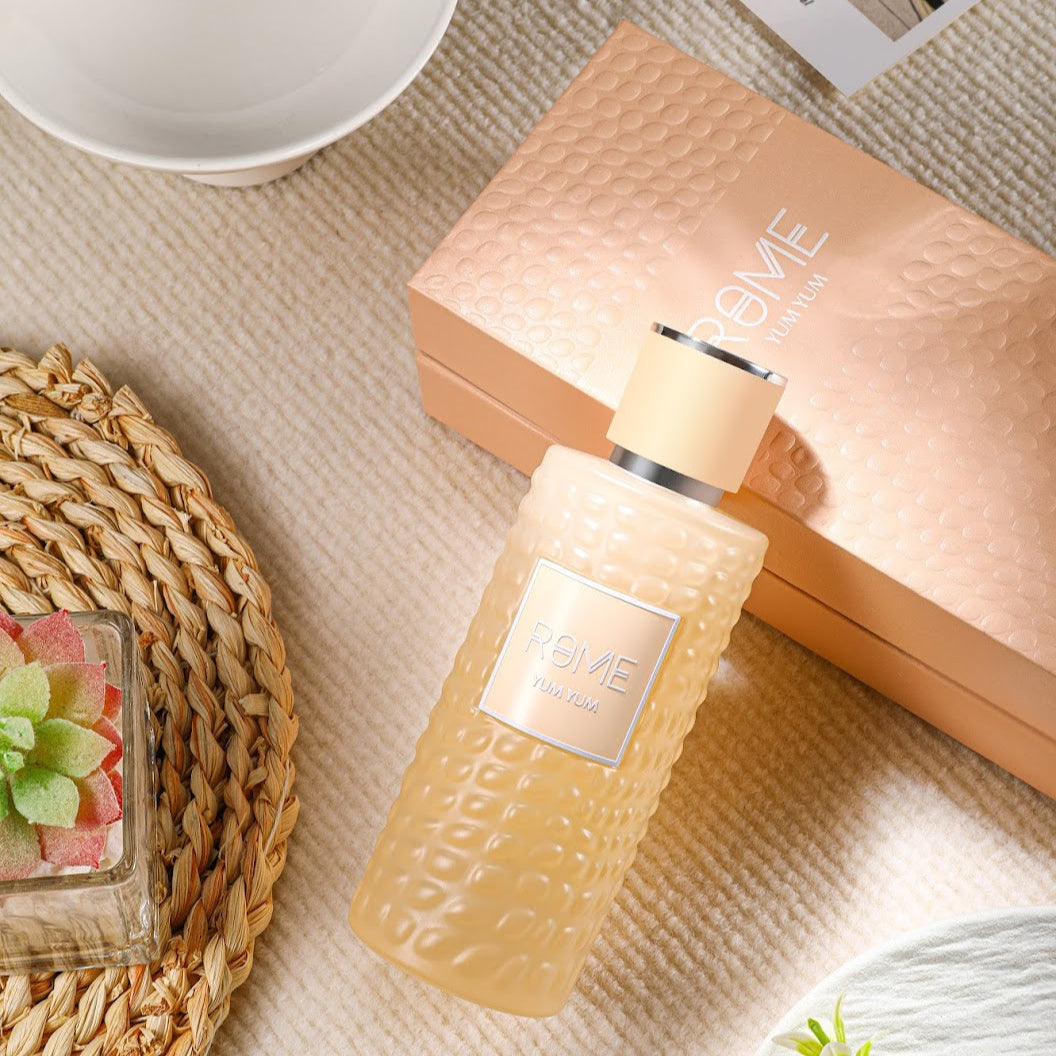 Perfume Mast de Bharara Rome Yum Yum para mujer EDP 100 ml