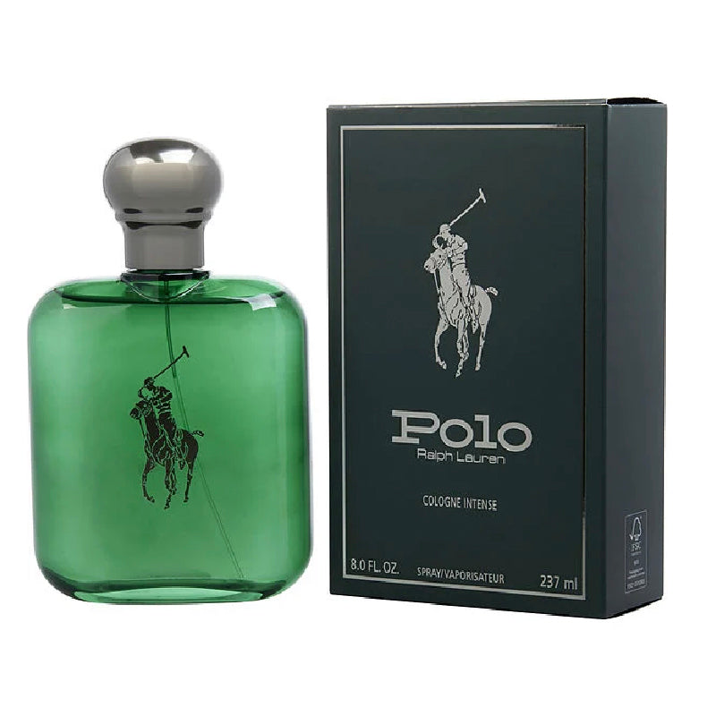 Ralph Lauren Polo Cologne Intense M EDP 4.2 oz