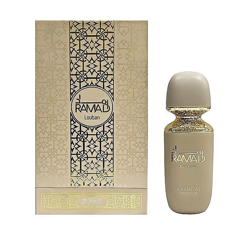 Arabiyat Prestige Ramad Louban U EDP 3.4 oz