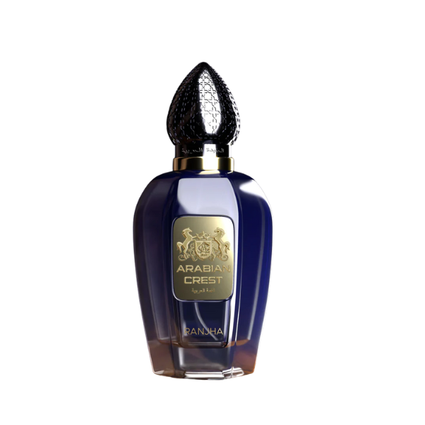 Arabian Crest Ranjha 3.4oz EDP For Men
