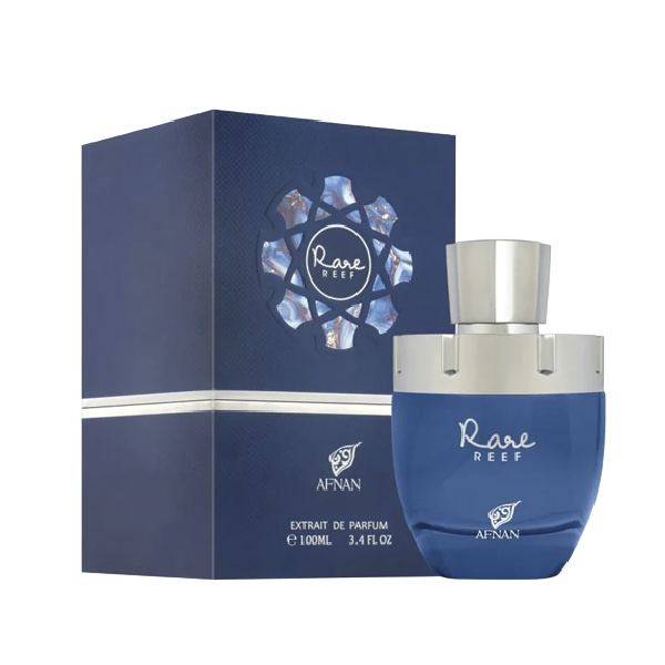 Afnan Rare Reef U EDP 3.4 oz