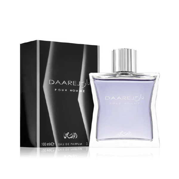 Rasasi Daarej Pour Homme M EDP 3.4 oz