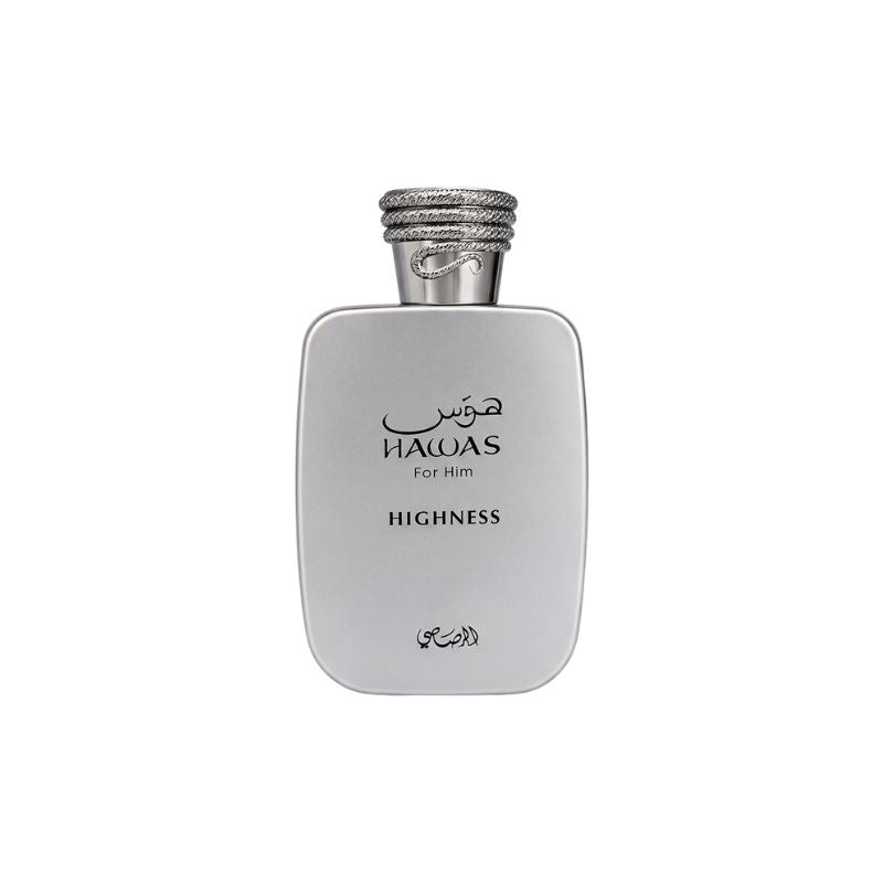 Rasasi Hawas Highness for Men EDP 3.4 oz