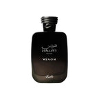 Rasasi Hawas Venom for Men EDP 3.4 oz
