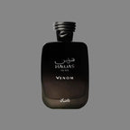 Rasasi Hawas Venom for Men EDP 3.4 oz