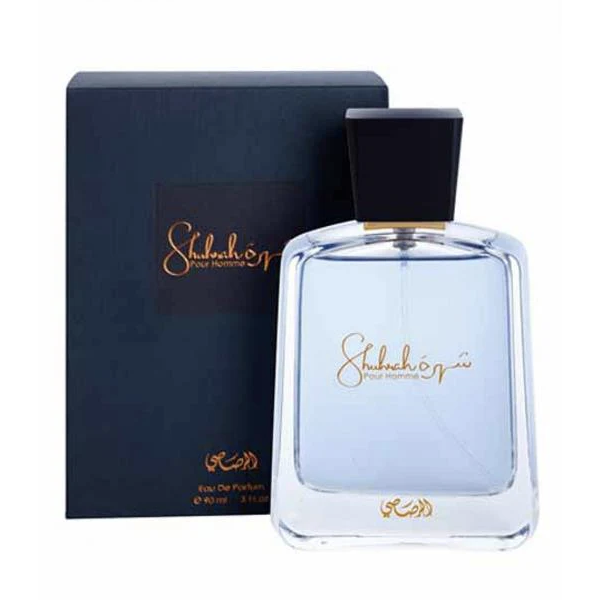 Rasasi Shuhrah Pour Homme M EDP 3.4 oz