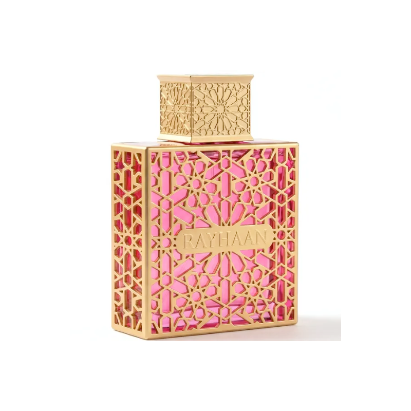 Rayhaan Kiss EDP 3.4 oz for Women