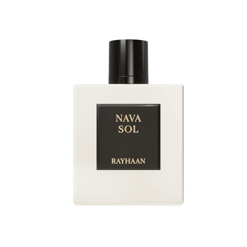 Rayhaan Nava Sol	Unisex EDP 3.4 oz