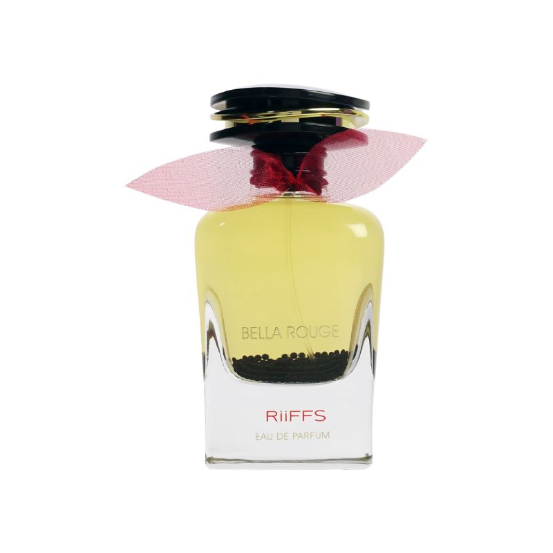 Riiffs Bella Rouge for Women EDP 3.4 oz