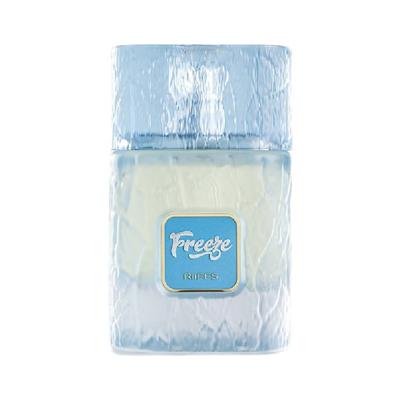 Riiffs Freeze U Extrait De Parfum 3.4 oz