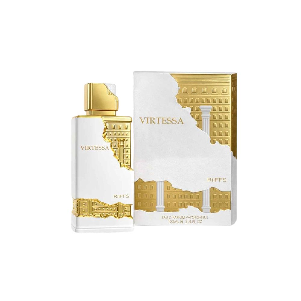 Riiffs Virtessa for Women EDP 3.4 oz