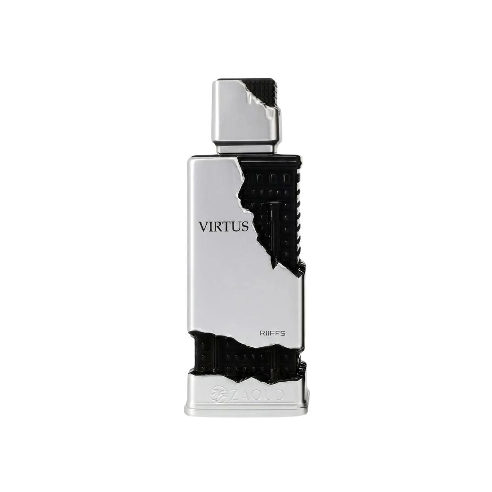 Riiffs Virtus Unisex EDP 3.4 oz