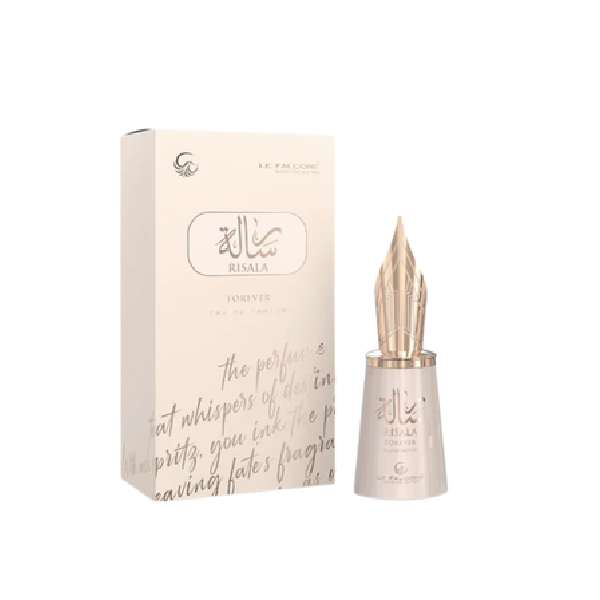 Le Falcone Niche Risala Forever Unisex 3.4 oz Edp
