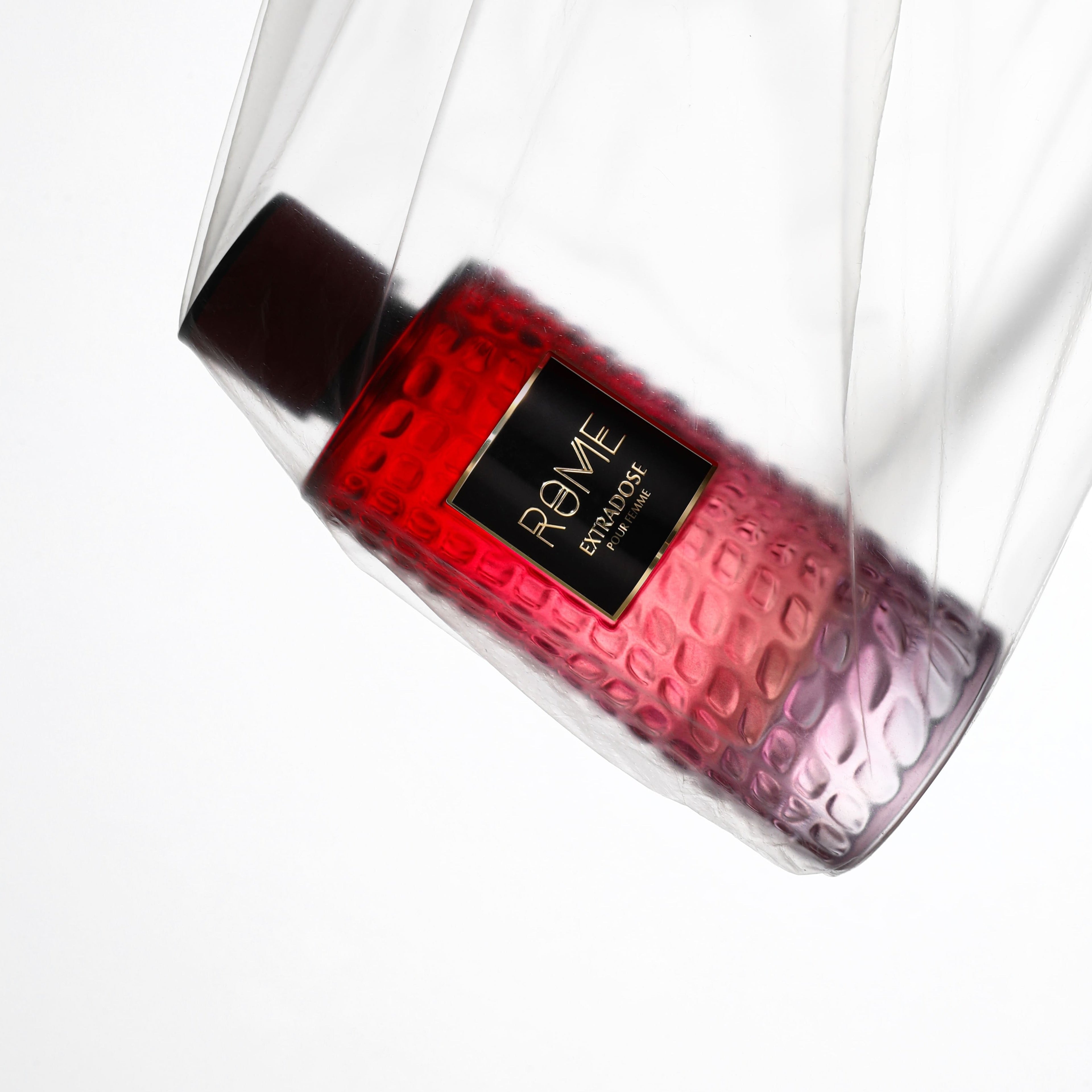 Mast Perfume Rome Extradose By Bharara W EDP 3.4oz