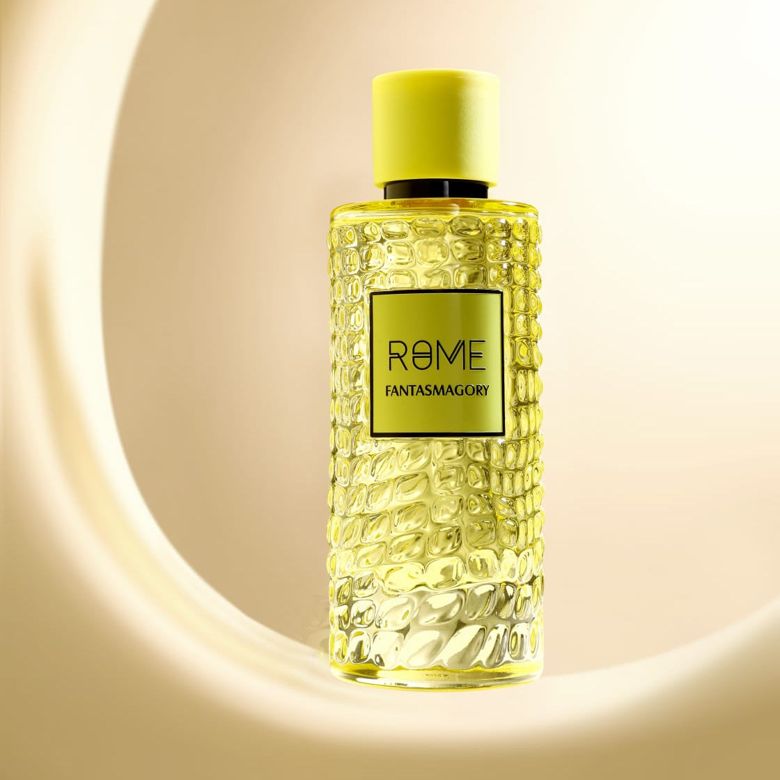 Rome Fantasmagory vanilla perfume for women and men — Oasis Perfumes USA