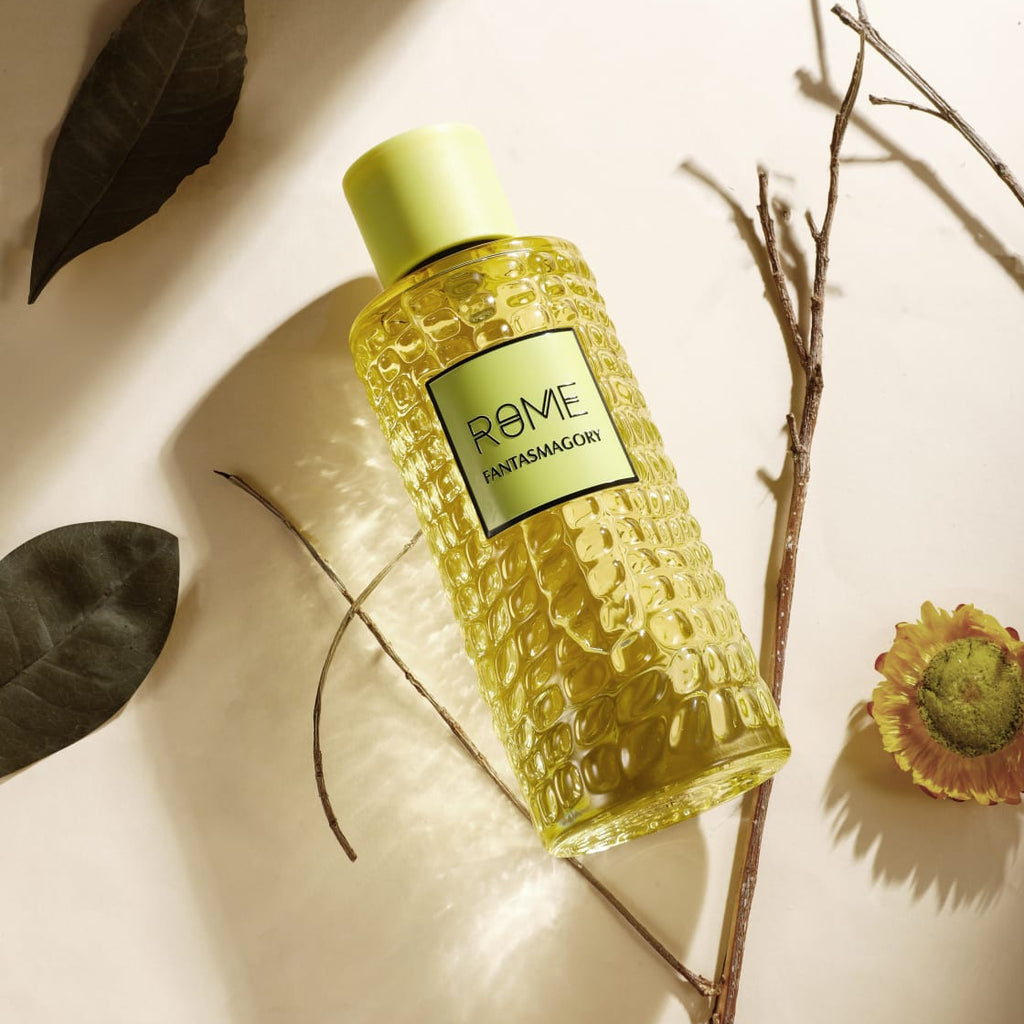 Rome Fantasmagory vanilla perfume for women and men — Oasis Perfumes USA