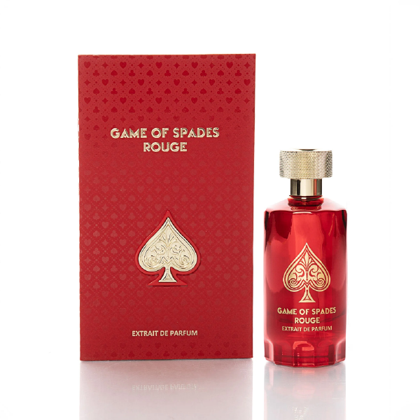 Jo Milano Juego de Picas Rojo Extra 3.4 oz