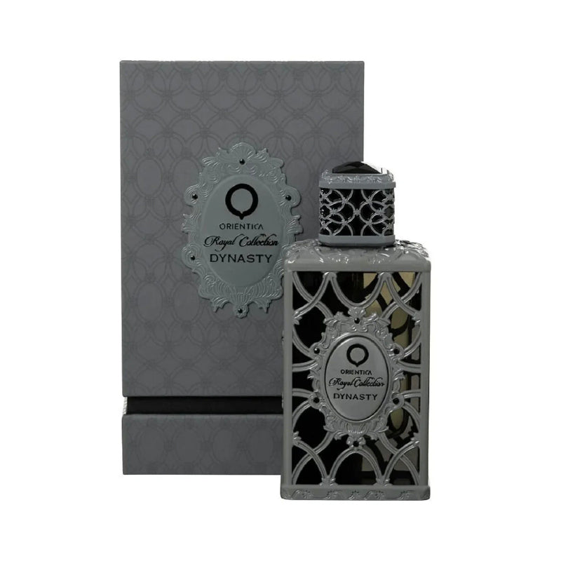 Orientica Royal Collection Dynasty M EDP 2.7oz