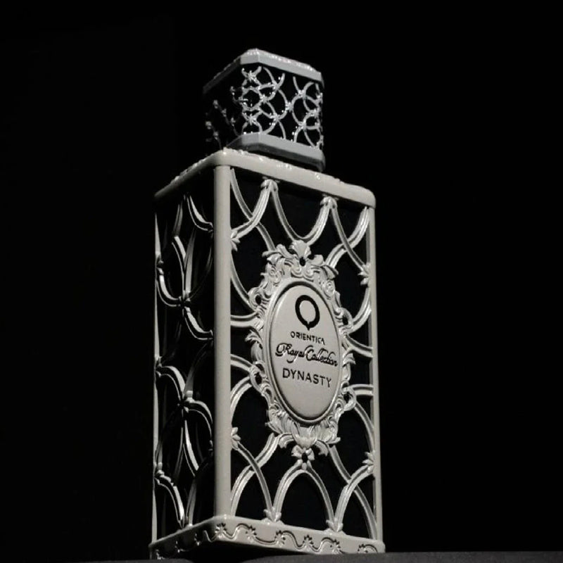 Orientica Royal Collection Dynasty M EDP 2.7oz