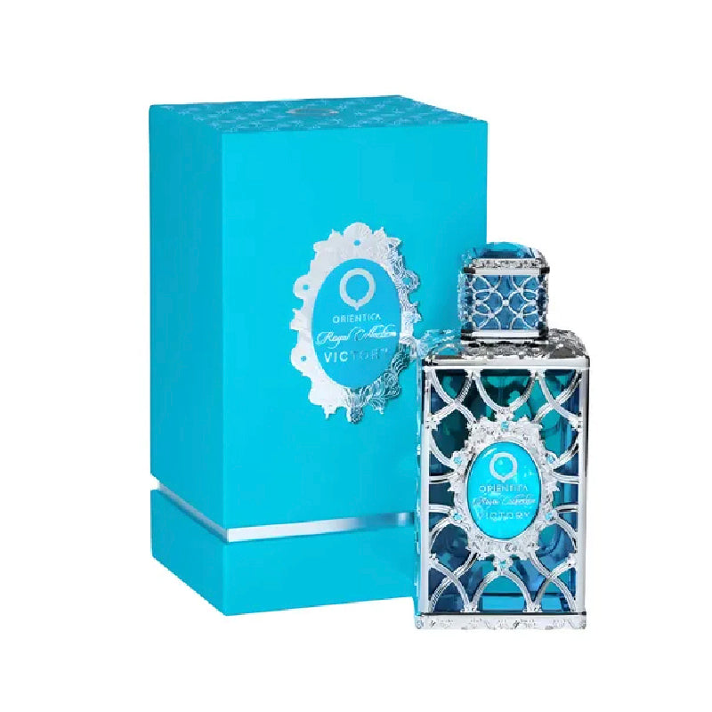 Orientica Royal Collection Victory M EDP 2.7oz