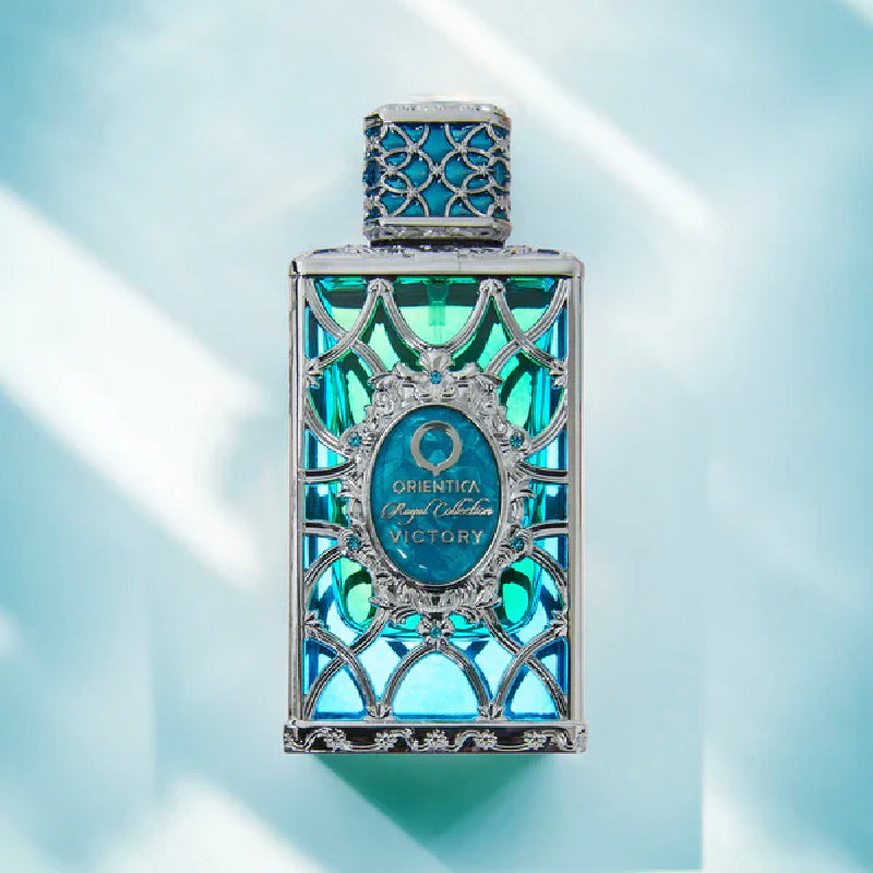 Orientica Royal Collection Victory M EDP 2.7oz