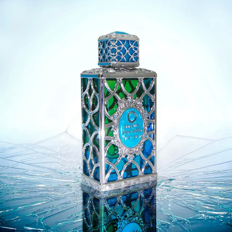 Orientica Royal Collection Victory M EDP 2.7oz