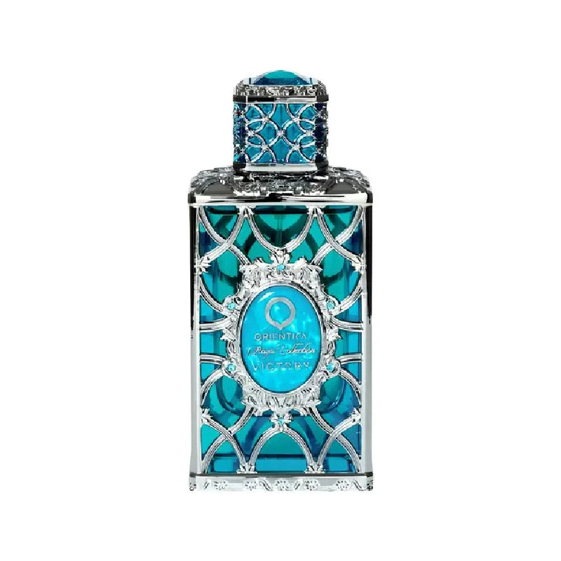 Orientica Royal Collection Victory M EDP 2.7oz