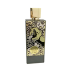 Zimaya Afnan Royal Leather EDP 3.4 oz Unisex
