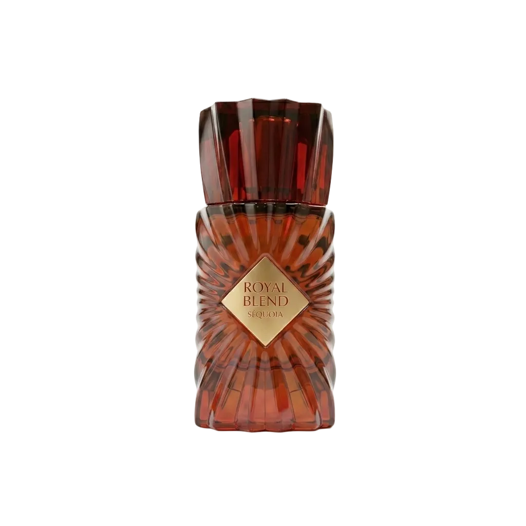 Royal Blend Sequoia Extrait de Parfum 3.4 oz Unisex by French Avenue