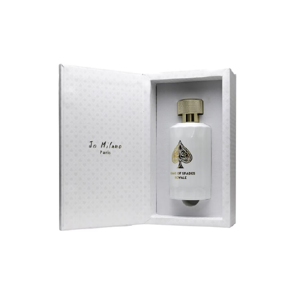 Jo Milano Juego de Espadas Royale U EDP 3.4 oz