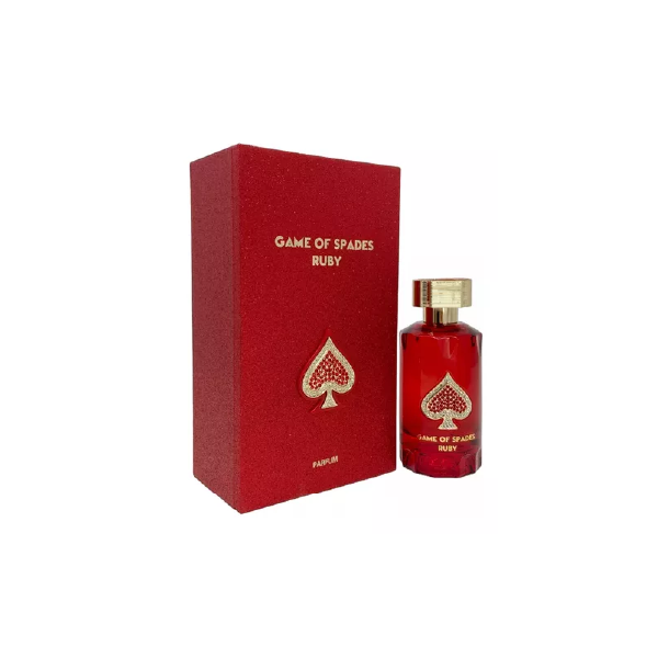 Jo Milano Juego de Picas Ruby U EDP 3.4 oz