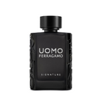 Salvatore Ferragamo Uomo Signature 3.4 oz EDP For Men