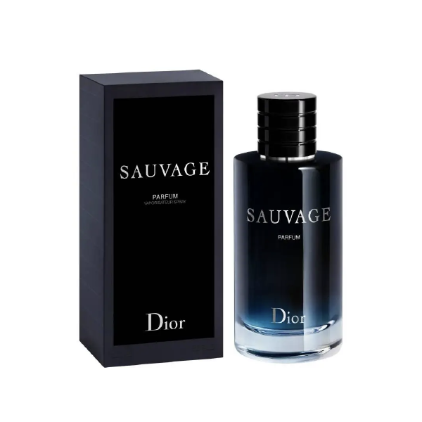 Dior Sauvage Men Parfum 3.4 oz
