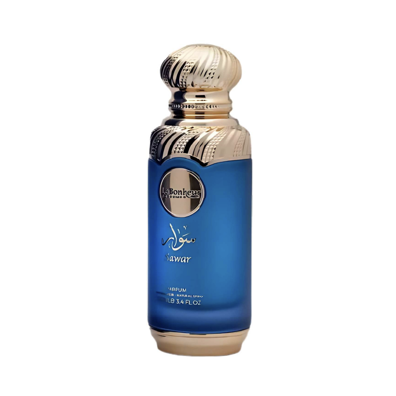 Almas Sawar U Perfume 3.4oz